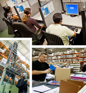 Information Center Solutions Information Center Solutions