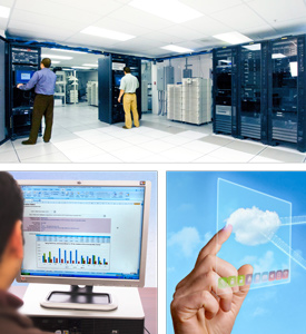 IT and Data Analytics IT and Data Analytics