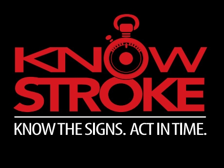 Stroke Awareness Month